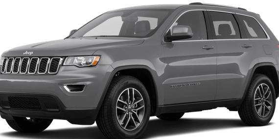 JEEP GRAND CHEROKEE 2019 1C4RJFAG2KC610986 image